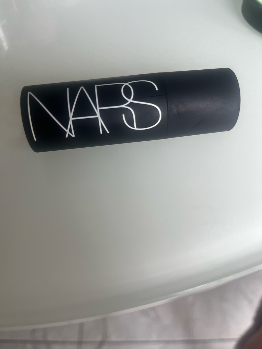 NARS  blush stick color “ orgasm”